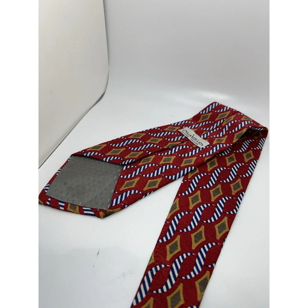 Nubio‎ Collezione Esclusivo Mens Necktie
